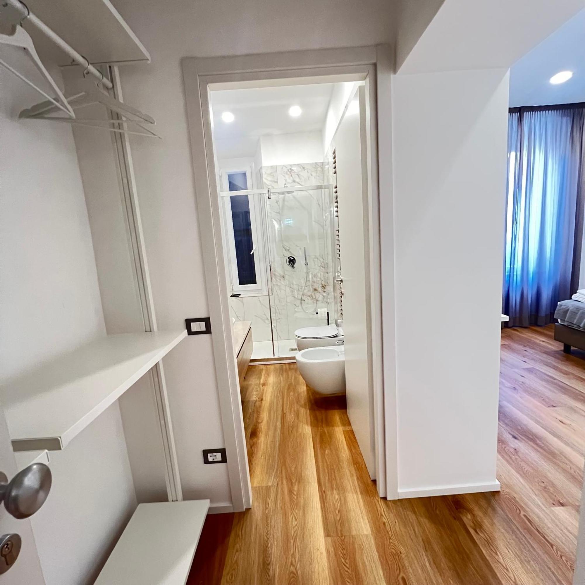Sunrise Rooms 斯培西亚 外观 照片