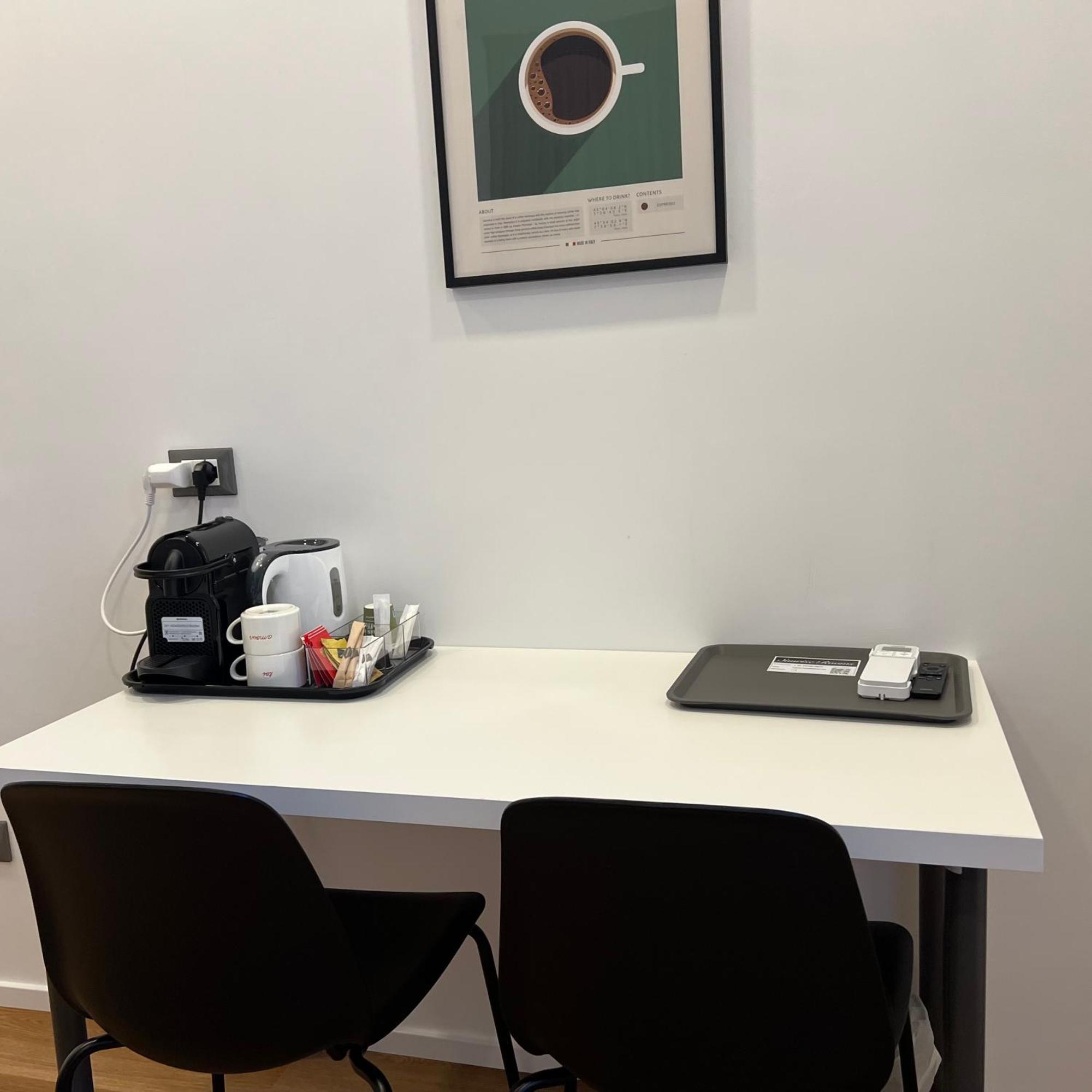 Sunrise Rooms 斯培西亚 外观 照片