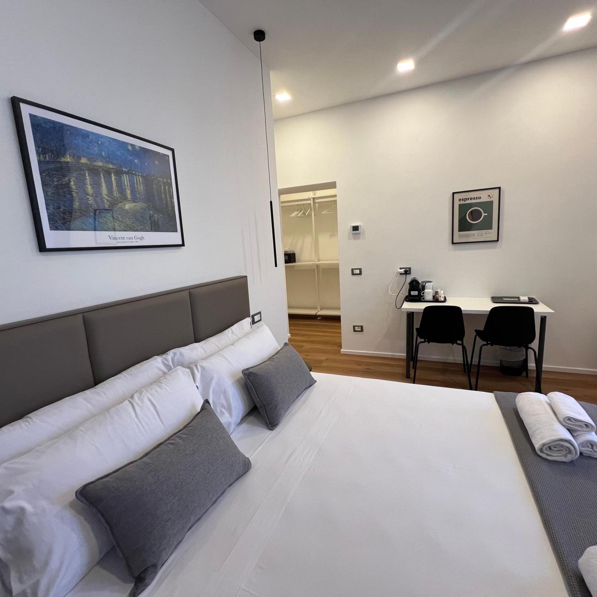 Sunrise Rooms 斯培西亚 外观 照片