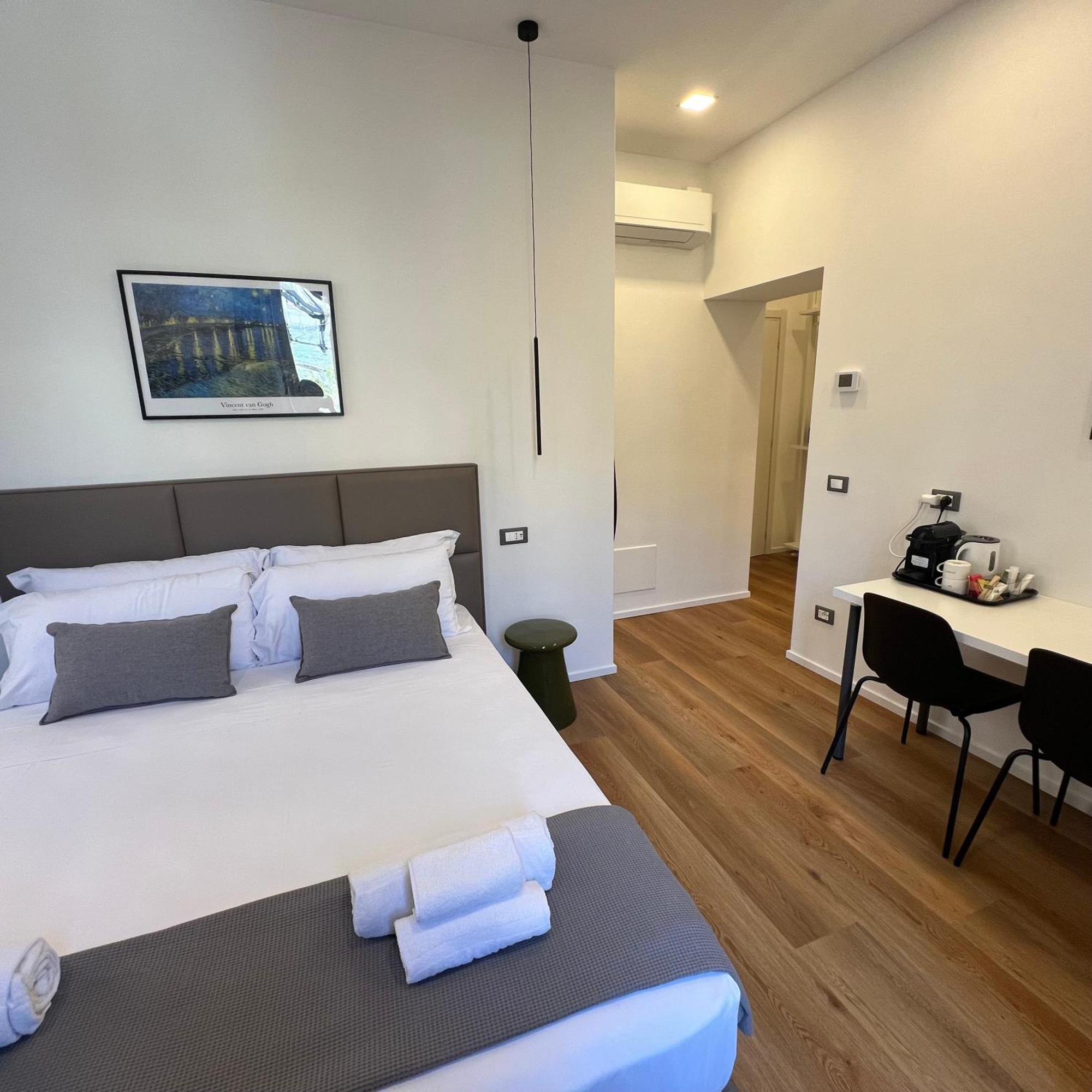 Sunrise Rooms 斯培西亚 外观 照片