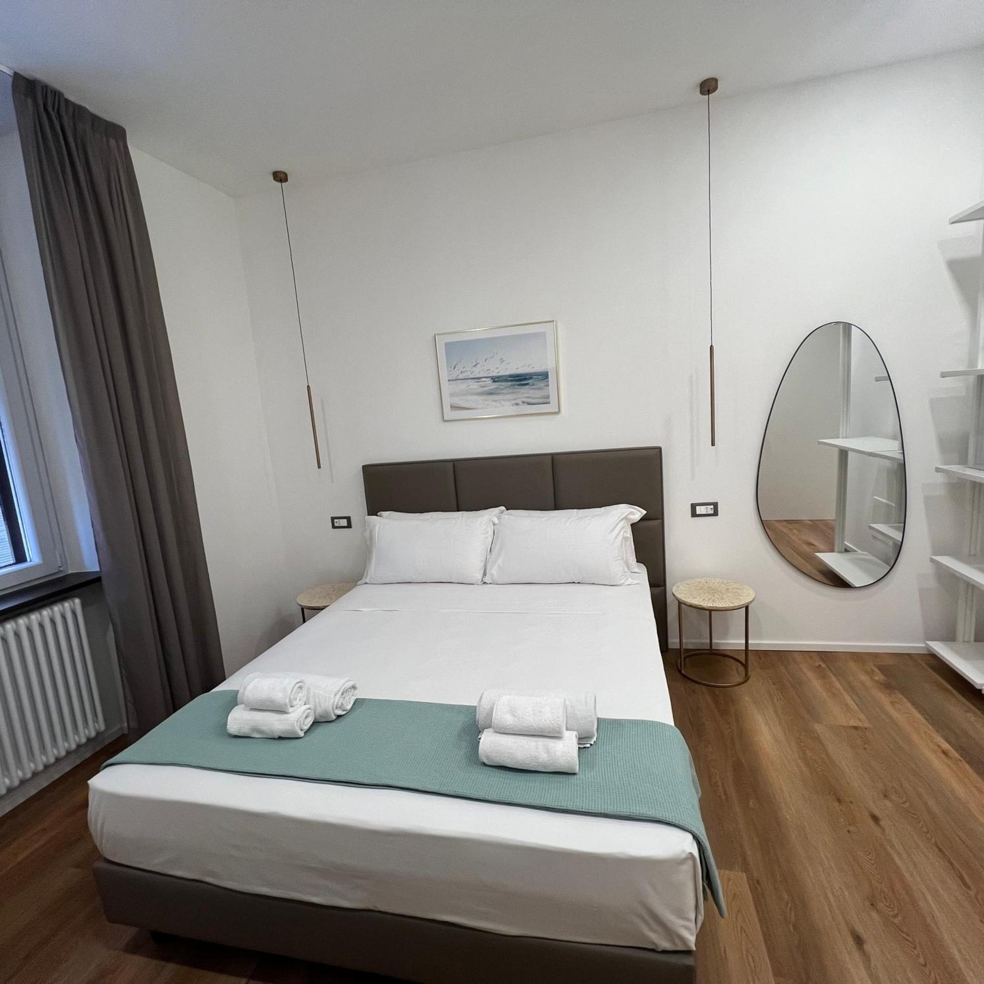 Sunrise Rooms 斯培西亚 外观 照片