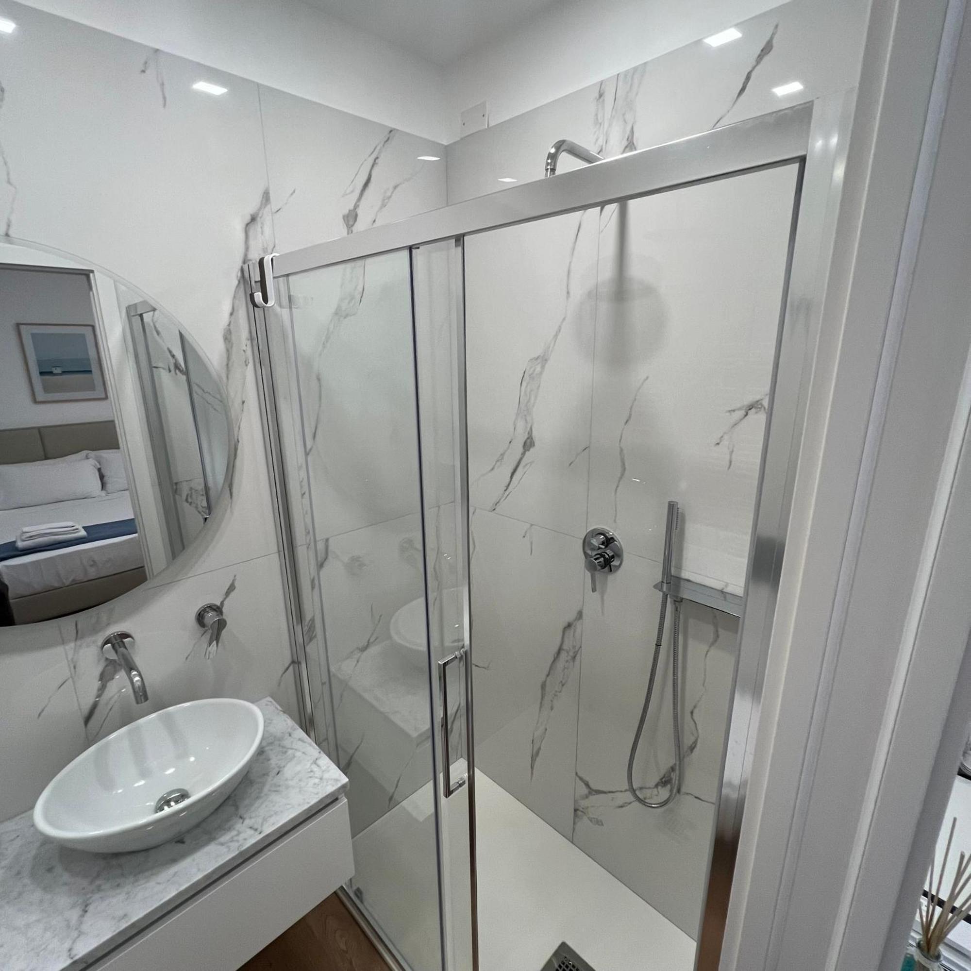 Sunrise Rooms 斯培西亚 外观 照片