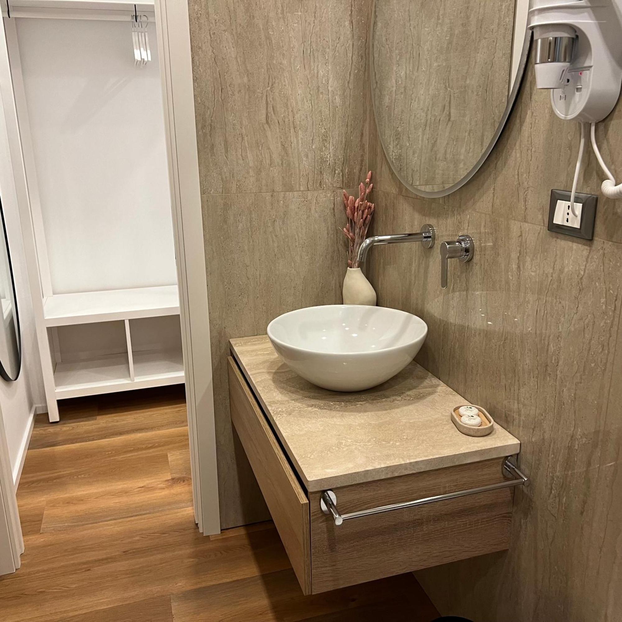 Sunrise Rooms 斯培西亚 外观 照片