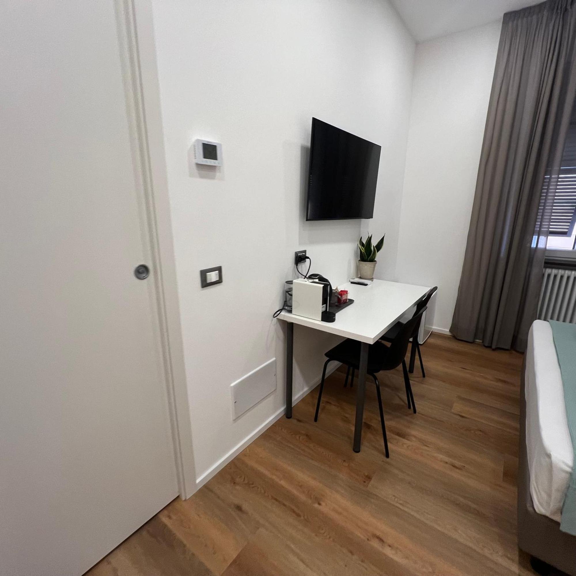 Sunrise Rooms 斯培西亚 外观 照片