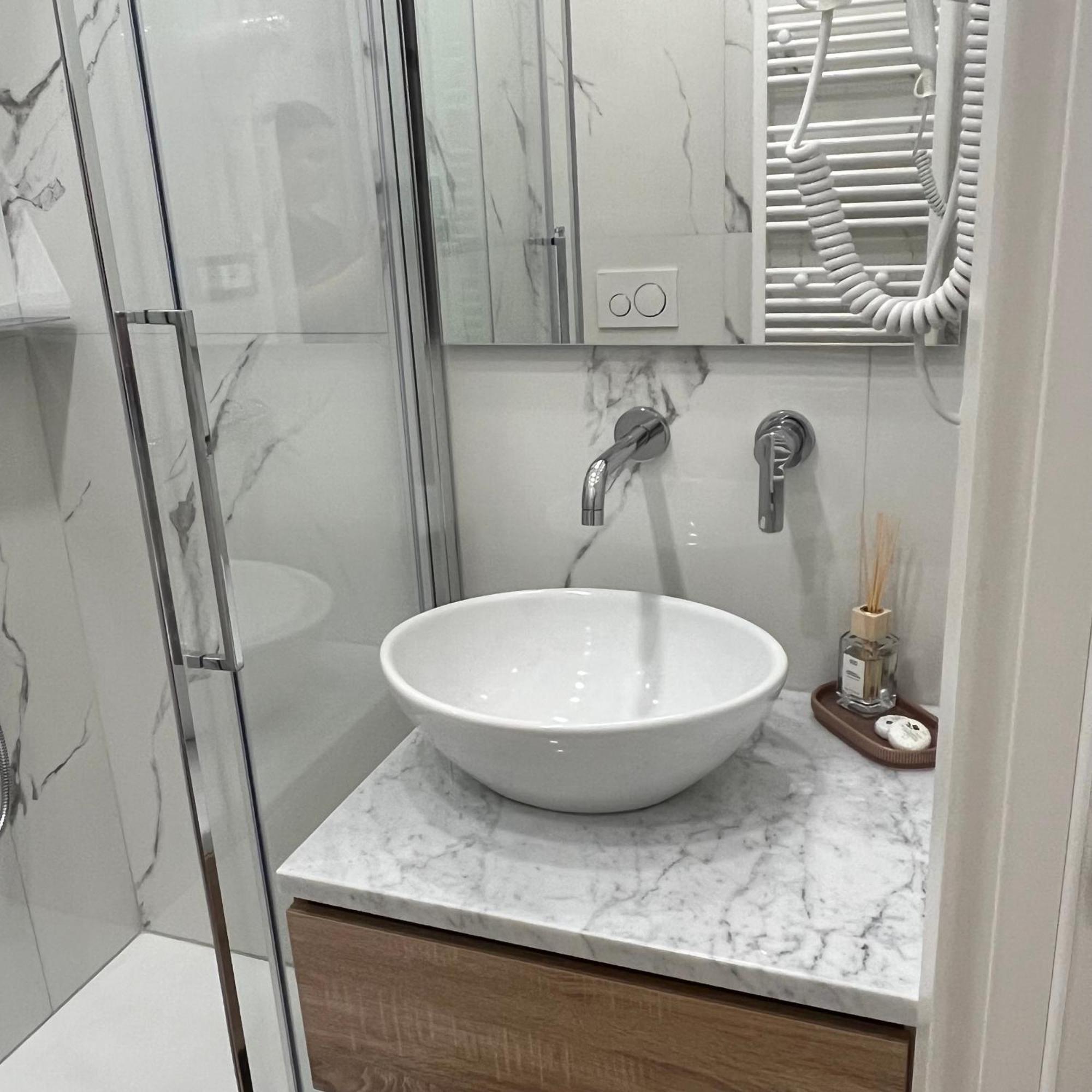 Sunrise Rooms 斯培西亚 外观 照片