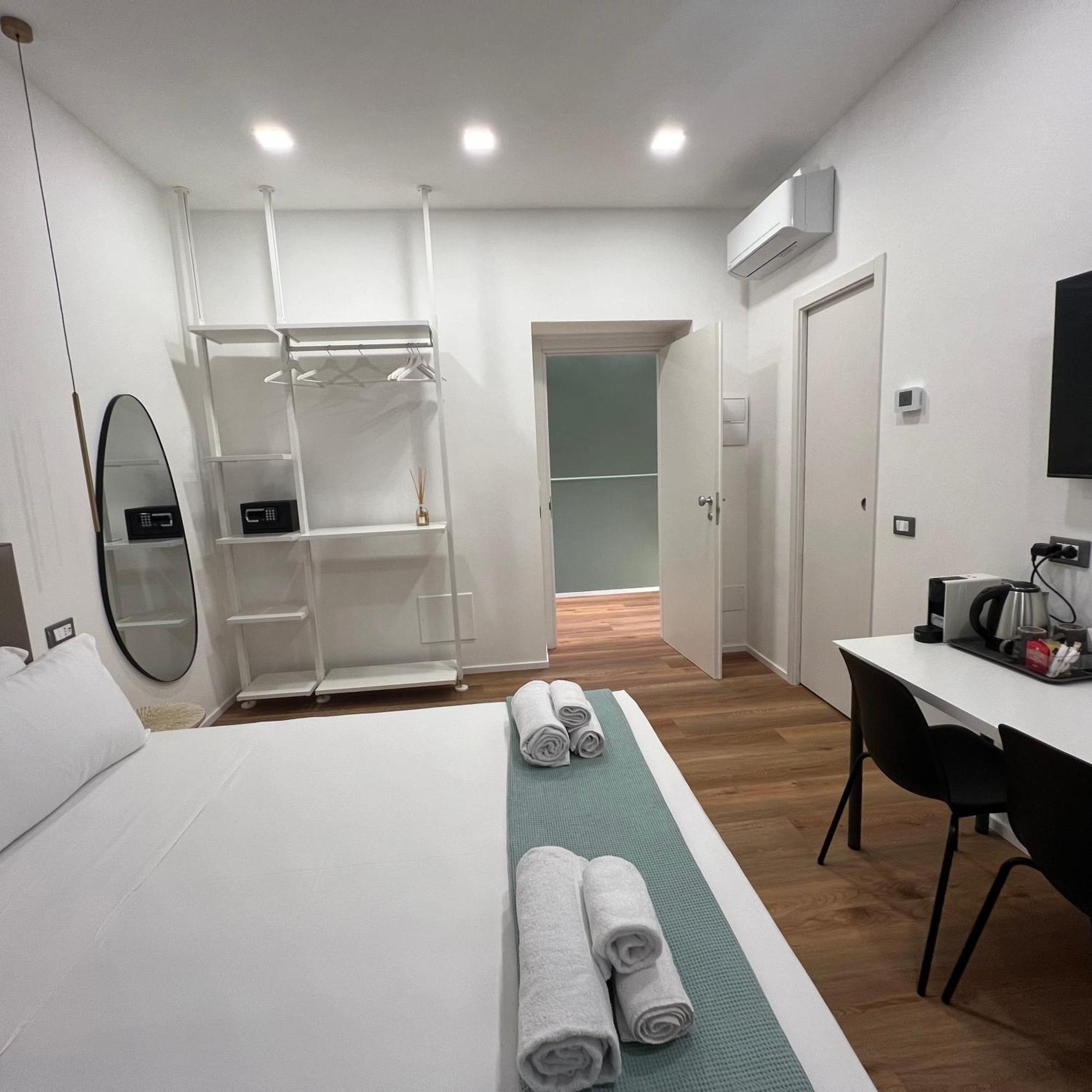 Sunrise Rooms 斯培西亚 外观 照片