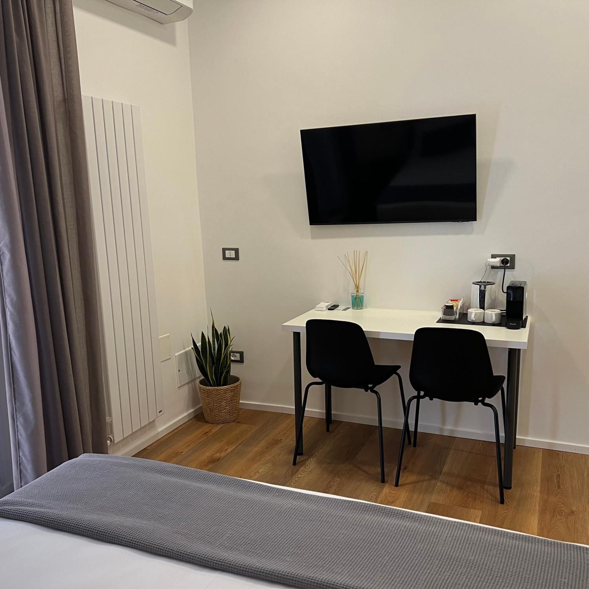 Sunrise Rooms 斯培西亚 外观 照片