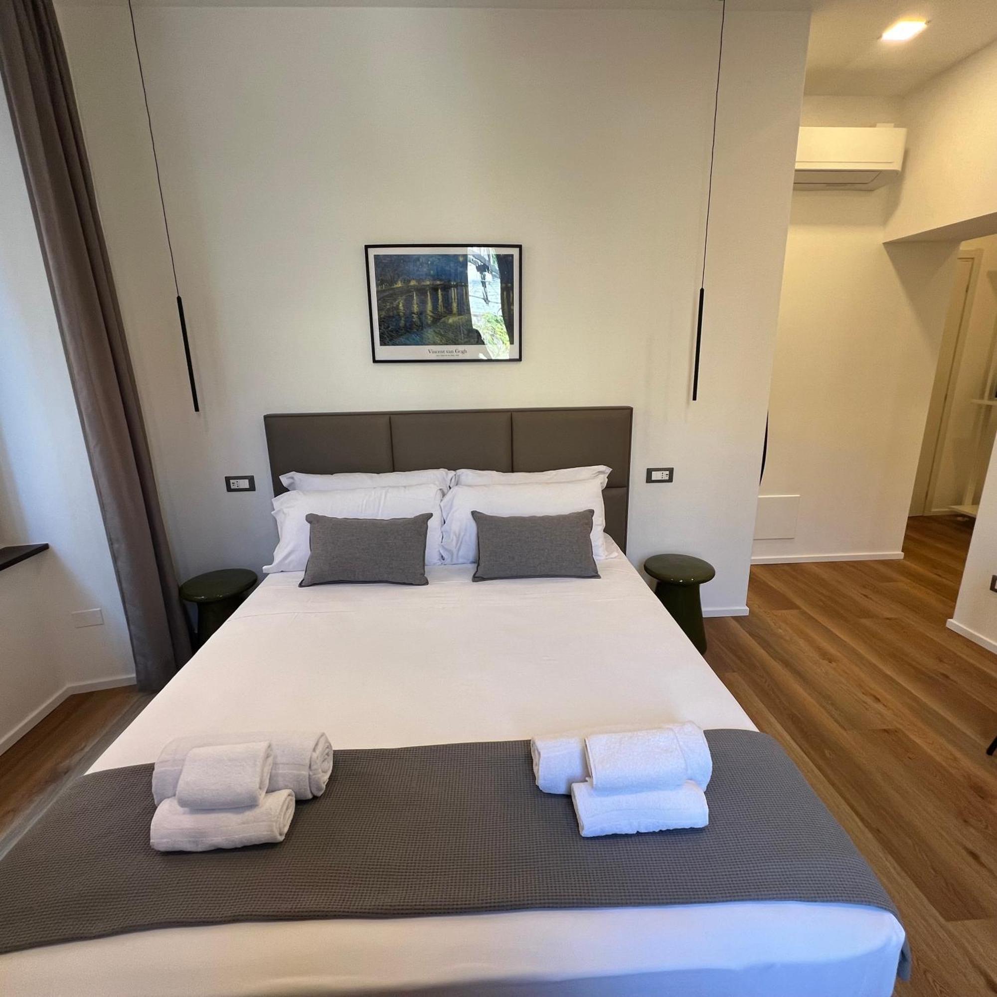 Sunrise Rooms 斯培西亚 外观 照片