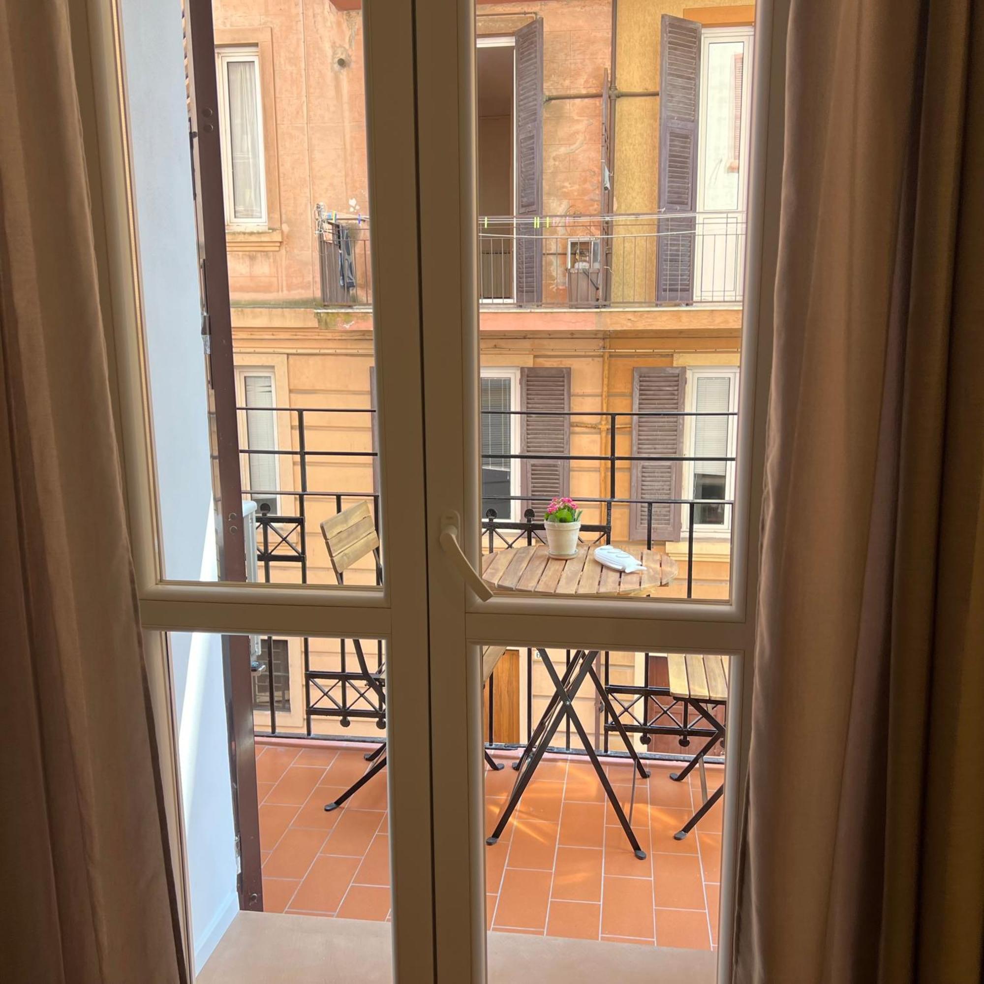 Sunrise Rooms 斯培西亚 外观 照片