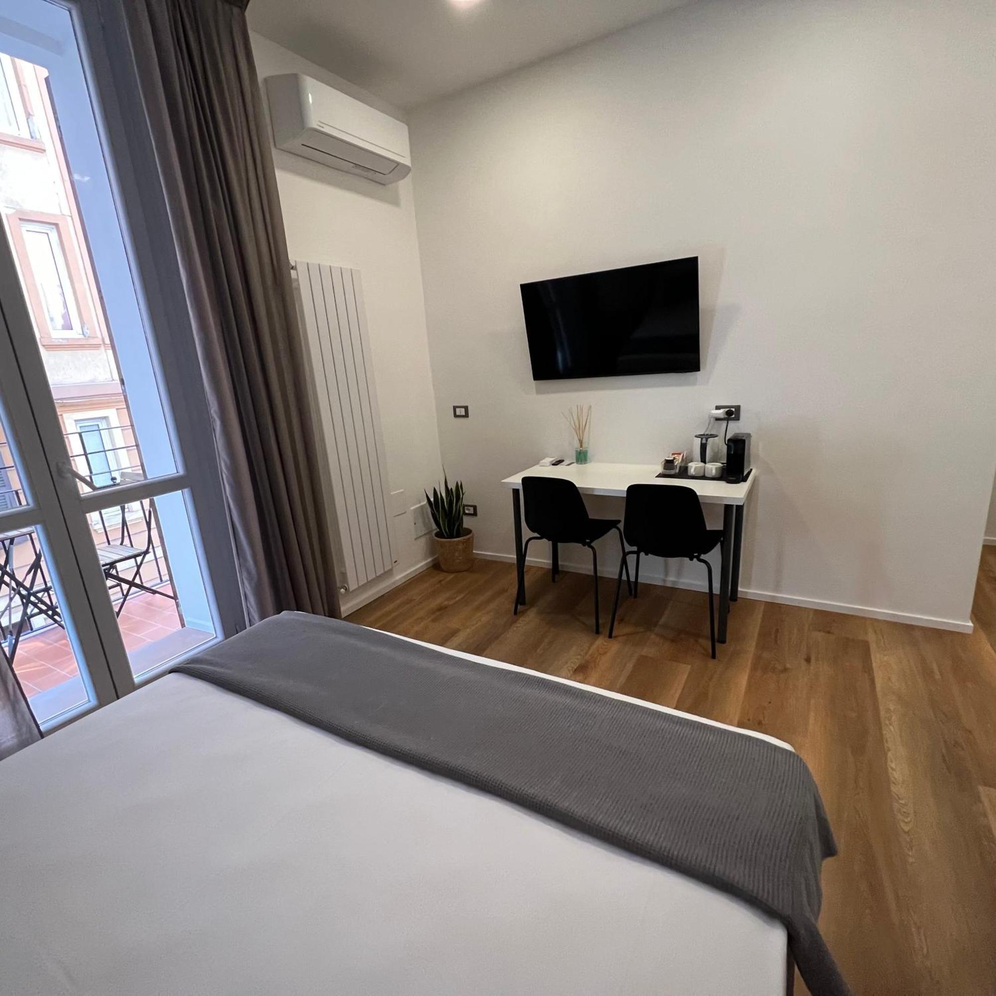 Sunrise Rooms 斯培西亚 外观 照片
