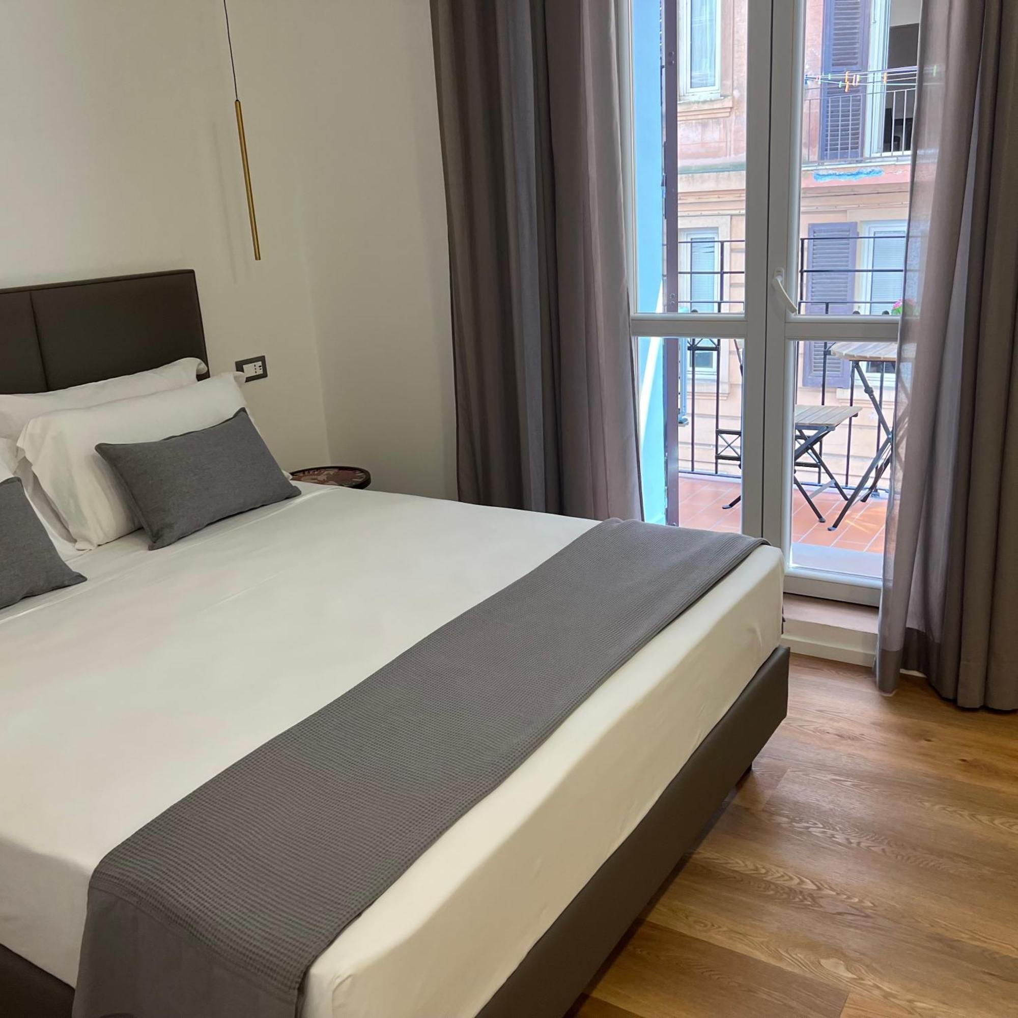 Sunrise Rooms 斯培西亚 外观 照片