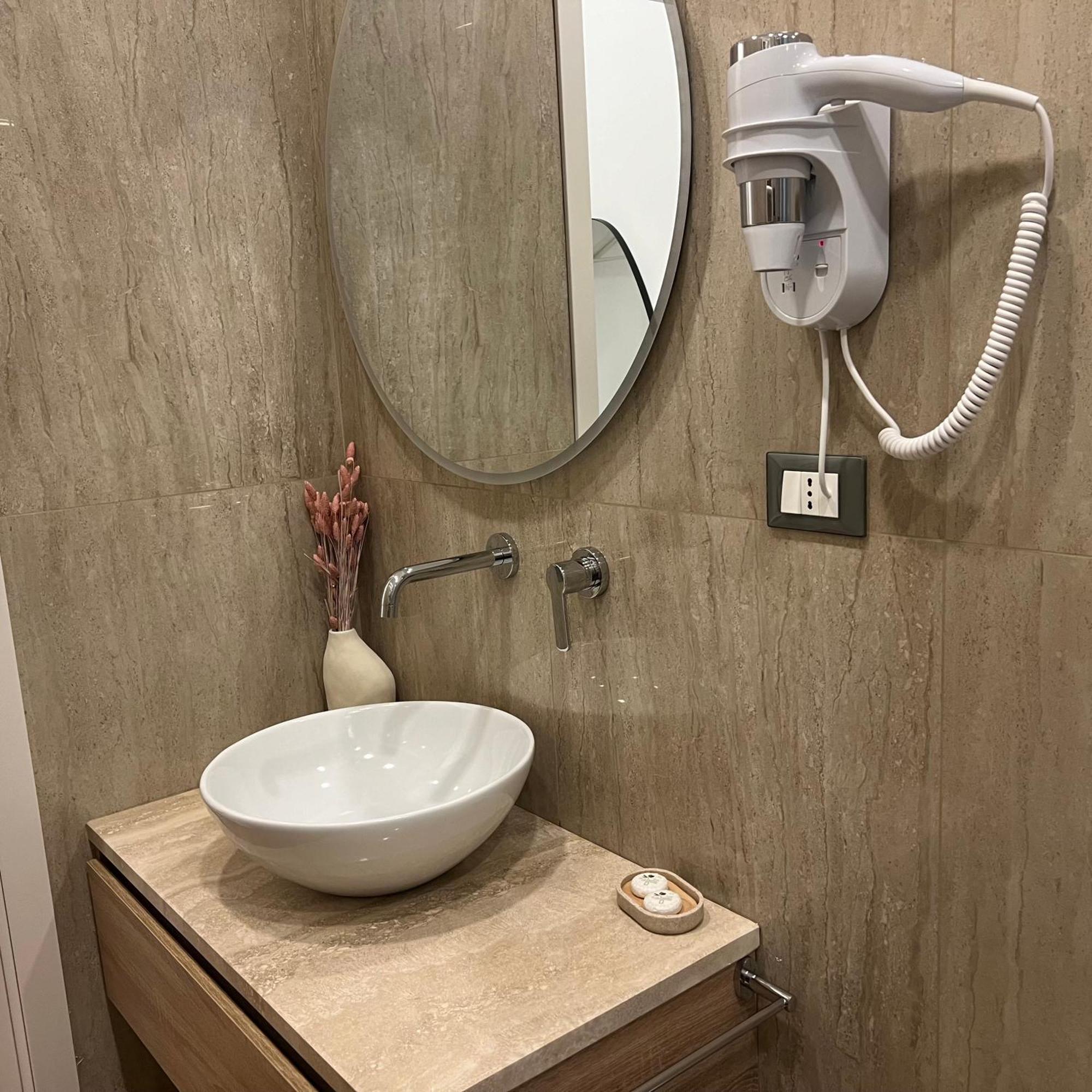 Sunrise Rooms 斯培西亚 外观 照片
