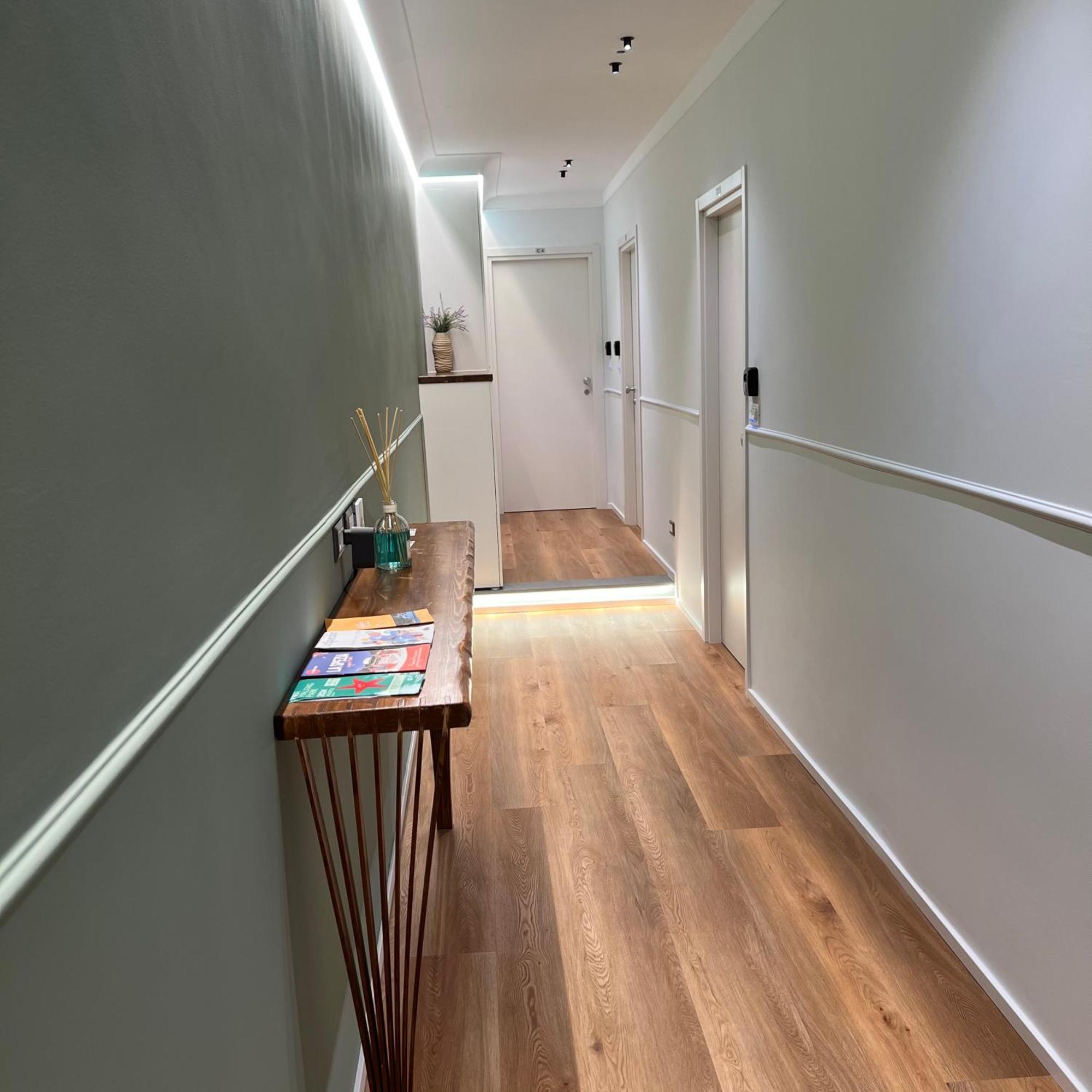 Sunrise Rooms 斯培西亚 外观 照片