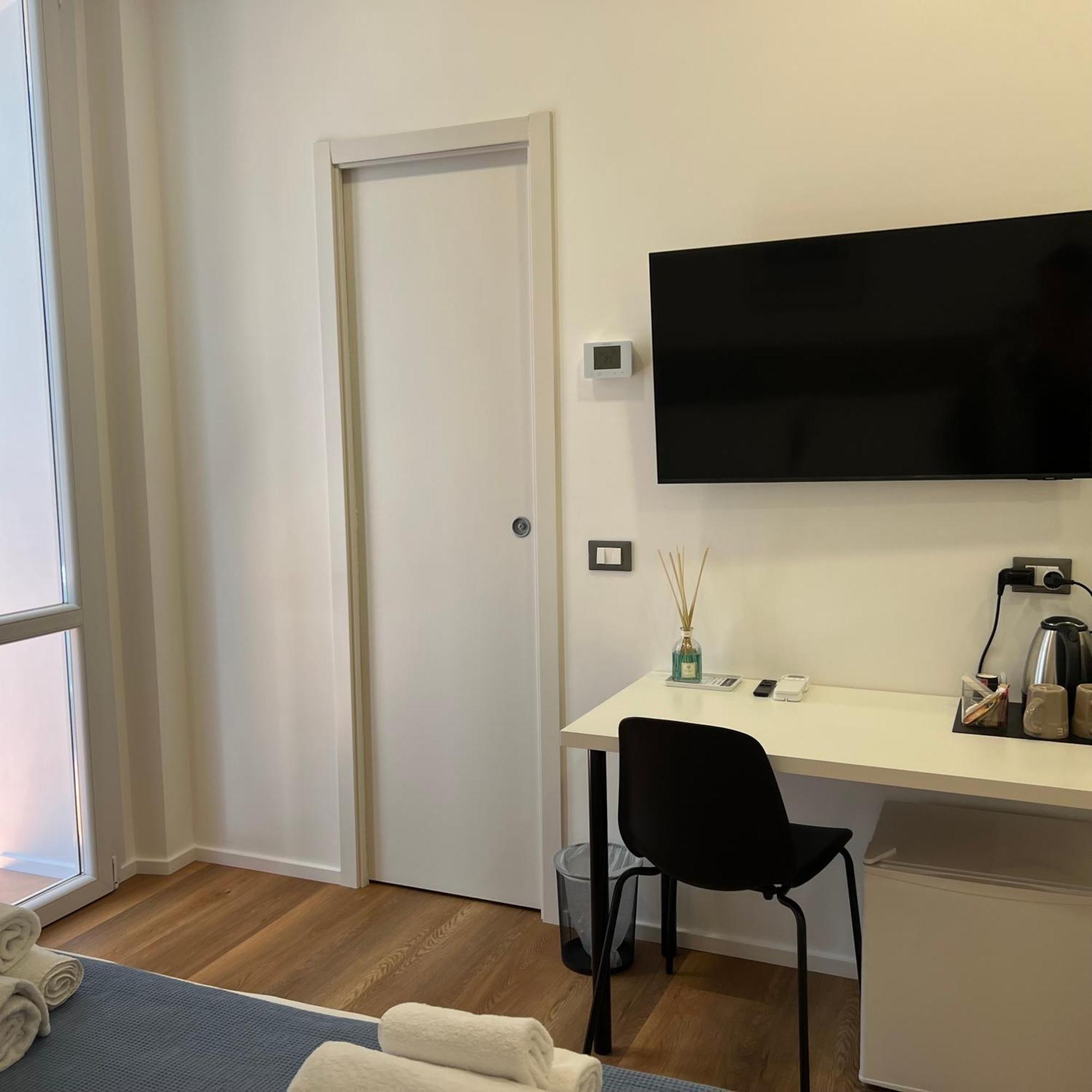Sunrise Rooms 斯培西亚 外观 照片