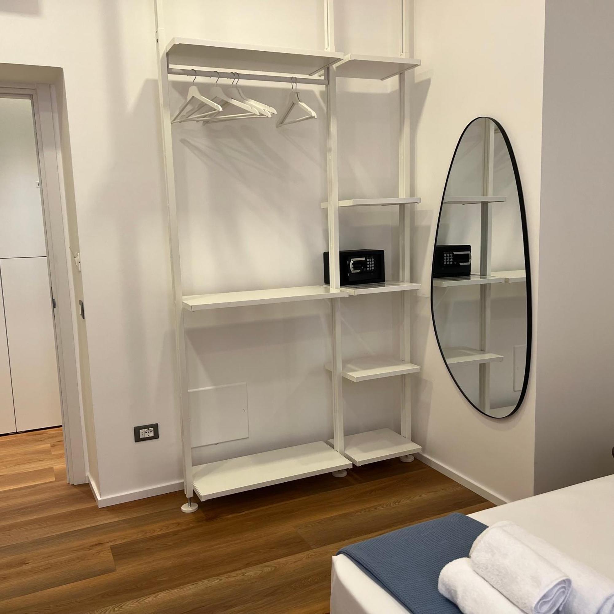 Sunrise Rooms 斯培西亚 外观 照片