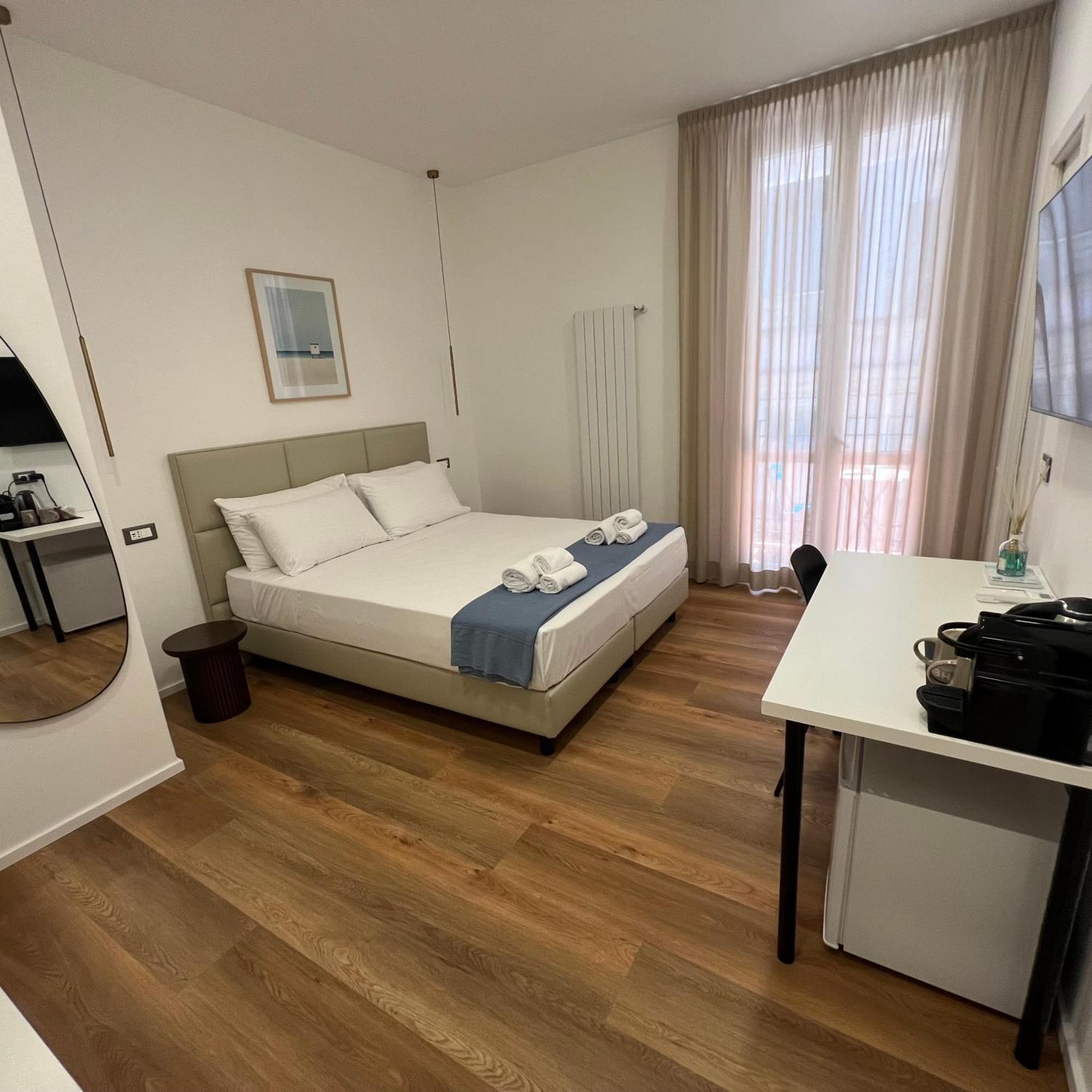 Sunrise Rooms 斯培西亚 外观 照片