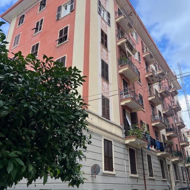 Sunrise Rooms 斯培西亚 外观 照片